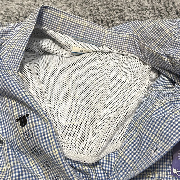 Columbia button down shirt - Picture 6 of 6